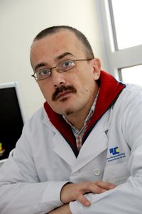 Docteur Rony Sfeir