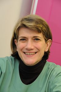 Docteur Anne Laffargue