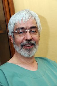 Docteur Michel Bonnevalle
